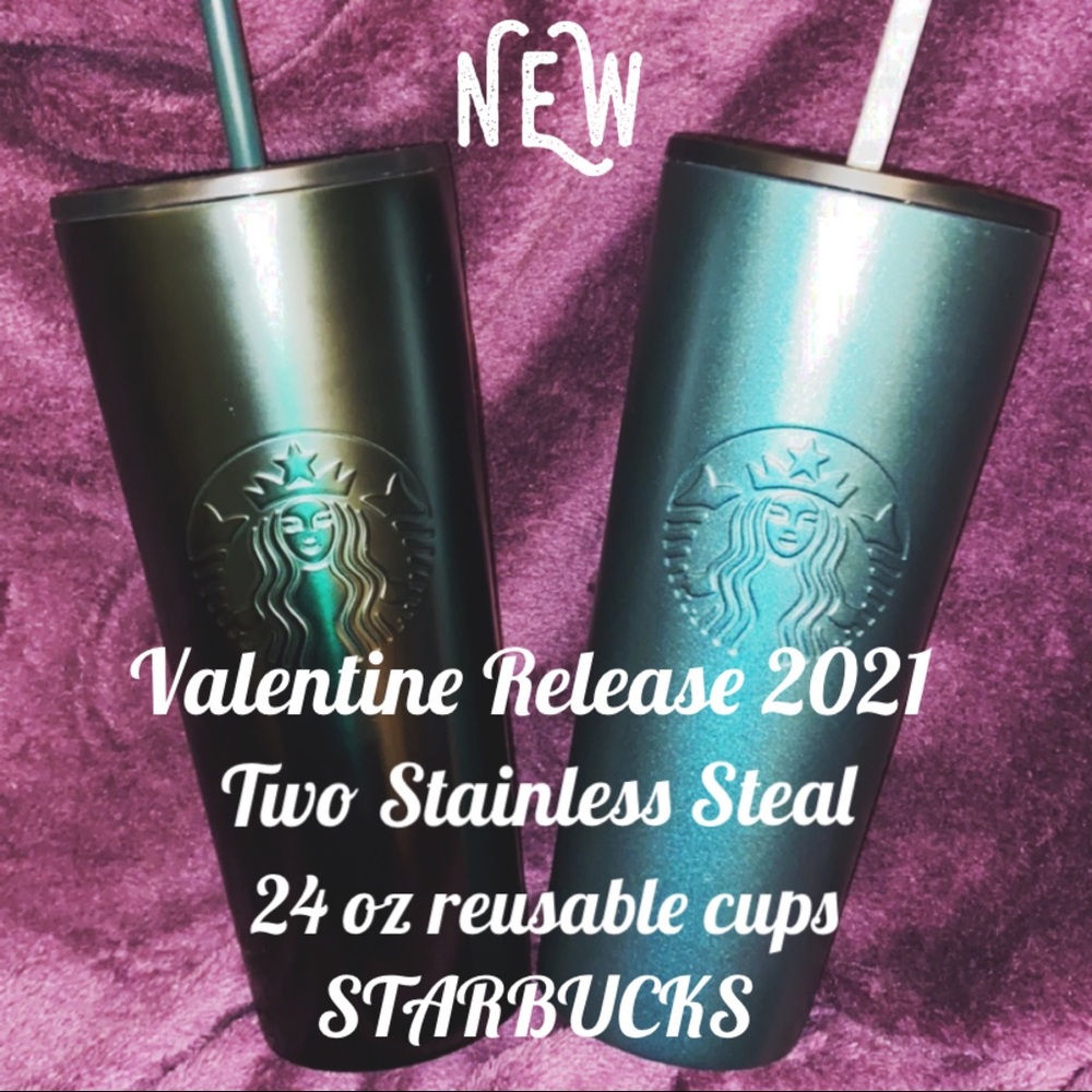 *PRICE DROP* STARBUCKS BUNDLE 2021 collection